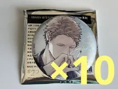 佐藤真冬　ギヴン　缶バッジ　チェキ　 CODA:NextVerse 三月獣 佐藤真冬 ギヴン 缶バッジ チェキ CODA:NextVerse 三月獣 - メルカリ