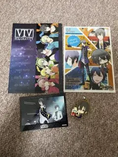 2025年最新】卯月新 缶バッジの人気アイテム - メルカリ