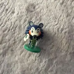 あつまれどうぶつの森 チョコエッグ きぬよ(ハリネズミ)