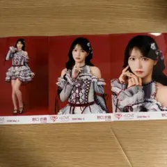 LOVE イコラブ 野口衣織 生写真 劇薬中毒 歌唱衣装② コンプ - メルカリ