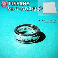 2026年最新】ティファニー ナローリングの人気アイテム - メルカリ