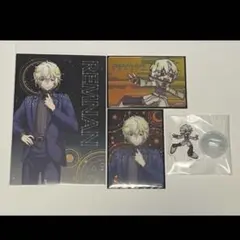 グノーシア レムナン　まとめ売り グノーシア レムナン まとめ売り - メルカリ