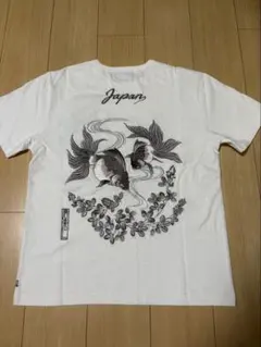 箱付き可】鹿島一心 Tシャツ Lサイズ WHITE（白） 鹿島アントラーズ