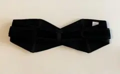 犬印本舗　マタニティベルト Mサイズ　黒　妊婦帯　腹帯　骨盤ベルト