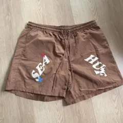 wind and sea ×HUF Easy Shorts ボードショーツ 水着のサムネイル
