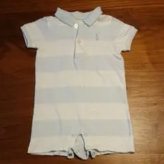 ラルフローレン ロンパース 9m 75cm