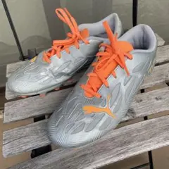 PUMA ULTRA サッカーシューズ UK4.5 23.5cm