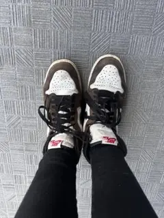 travis