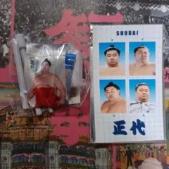 正代 グッズセット