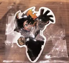 デク キャラクターグッズ