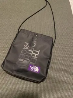 THE NORTH FACE 黒 ショルダーバッグ