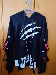 FANYESTORE長袖パーカー＆長ズボン