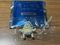 映画 ちいかわ 人魚の島のひみつ 入場者特典 島二郎 めじるしチャーム
