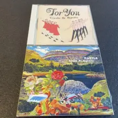 (C20) Czecho No Republic 2枚セット