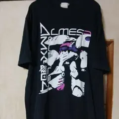 機動戦士ガンダム キュベレイ DMX-404 Tシャツのサムネイル
