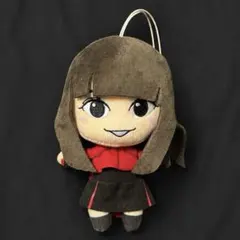 BiSH アユニ・D ぬいぐるみ ストラップのサムネイル