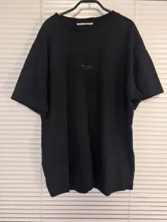 Acne Studios リバースロゴ 反転ロゴ Tシャツのサムネイル