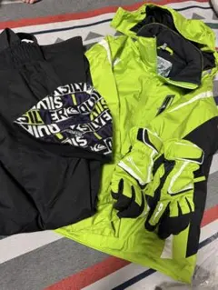 2025年最新】fablice スキー ウェアの人気アイテム - メルカリ