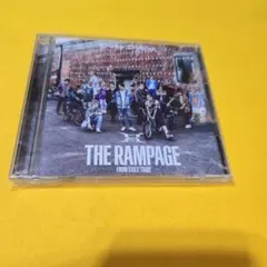 2025年最新】the rampage アルバムの人気アイテム - メルカリ