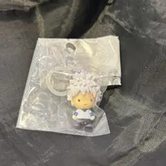 ハンターハンター ガチャガチャ