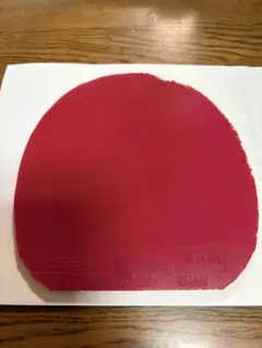 Butterfly Tenergy 80 レッド 卓球ラバー 02 - メルカリ