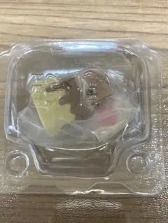 【新品未開封 匿名発送】 ラッコの小さい赤ちゃん G賞