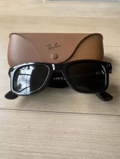Ray-Ban meta wayfarer. rw4006