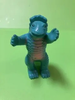 ★一期版　毒ガス怪獣ケムラー　ブルマァクの怪獣シリーズ 1999年B-CLUB ☆一期版 毒ガス怪獣ケムラー ブルマァクの怪獣シリーズ 1999年B