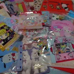 大量✨大量✨　ジップバッグ　袋　セット まとめ売り