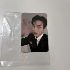 BTOB OUR DREAM トレカヒョンシク - メルカリ