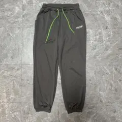 OUTDOOR PRODUCTS グレー ジョガーパンツ M 【404】