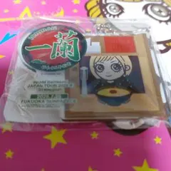 浜崎あゆみ 一蘭 アクリルキーホルダー 7/25 福岡 | Mercari