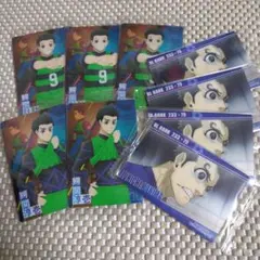 22 ブルーロック ウエハース