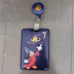 Disney Celebration in the Air IDケース