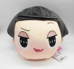 タカラトミー★チコちゃんに叱られる ★フェイス型クッション★高さ27ｃｍ★新品