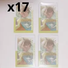 プロセカ　エピカ　日野森志歩　箔押し　ePick card vol.26C
