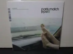 2025年最新】PAris match レコードの人気アイテム - メルカリ