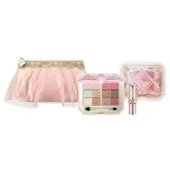 ジルスチュアート パレスドリーム コレクション 2021