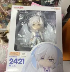 ねんどろいど 天音かなた 未開封 ホロライブ - メルカリ