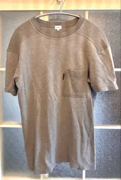 Paul Smith グレー Tシャツ Mサイズ