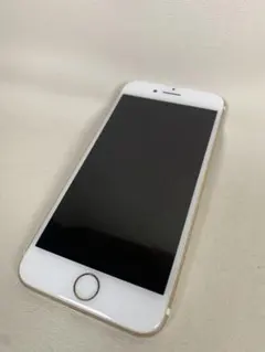 iPhone7 128GB SIMロックdocomo