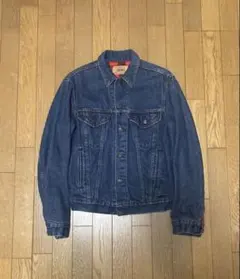 2026年最新】Levi's デニムジャケット 38の人気アイテム - メルカリ