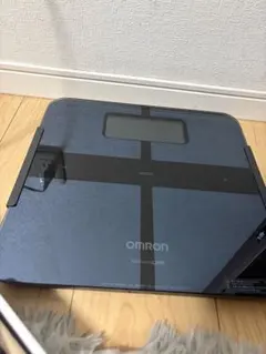 オムロン KRD-703T カラダスキャン - メルカリ