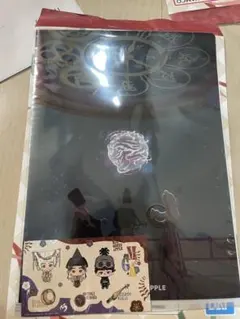 Item thumbnail for item 2496634d-22a5-48ba-bd02-ccade6a484b8