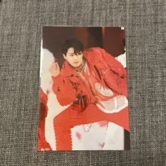 BTS グク　カード