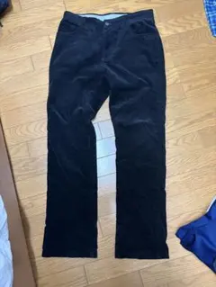 Levi's fenom コーデュロイダメージパンツ 32インチ - メルカリ