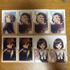 東雲絵名 エピカ まとめ売り (バラ購入×)