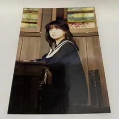 2026年最新】中森明菜 生写真の人気アイテム - メルカリ
