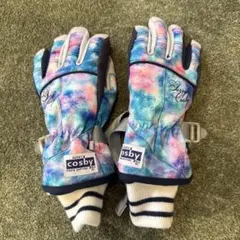 スキーグローブ