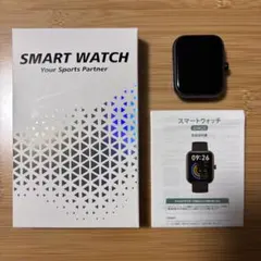 スマートウォッチ